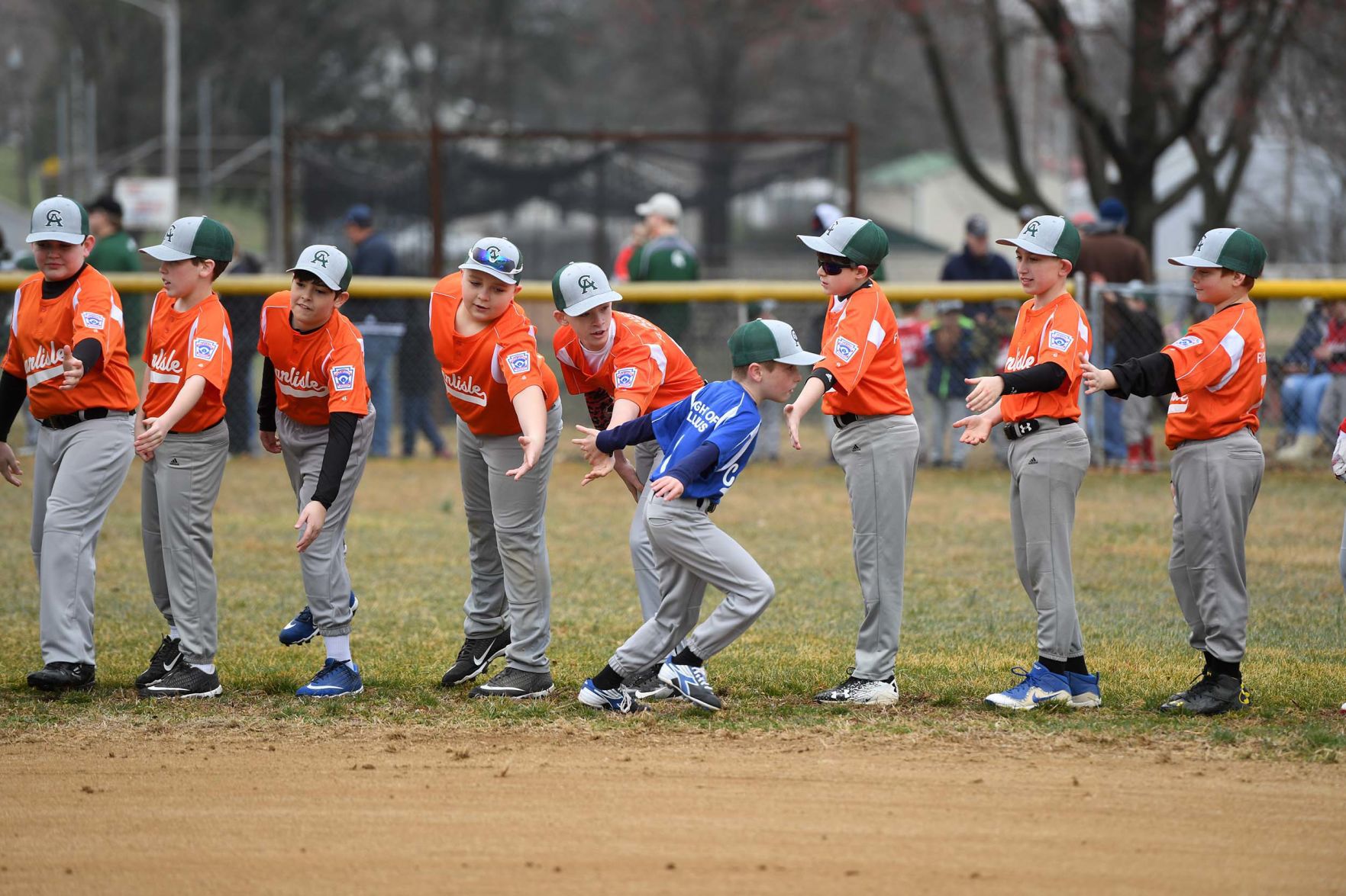 Carlisle Little League